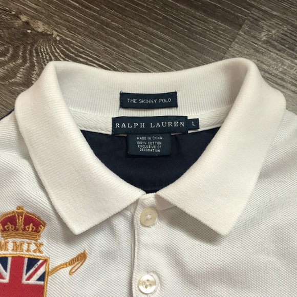 Ralph Lauren - Picture 9 of 16